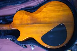 WALNUT S/N