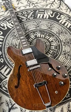 1973 ES-335TD