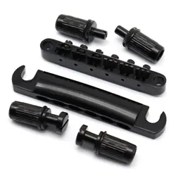 STRING BLACK TUNE-O-MATIC