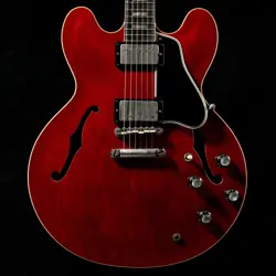 GIBSON 1962 ES-335TD CHERRY