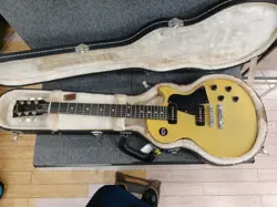 YELLOW 2009 ELECTRIC