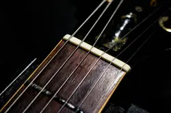 1974-1975 GIBSON