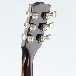 RUN ES-335 FIGURED