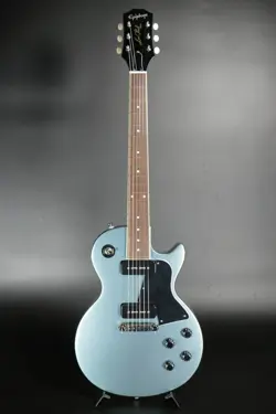 EPIPHONE BY GIBSON / INSPIRED BY GIBSON LES PAUL SPECIAL PELHAM BLUE