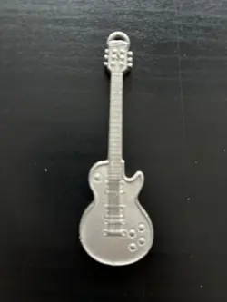 INCH HISTORIC KEY