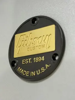 BACK METAL PLATE