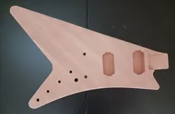 MODERNE GUITAR PROJECT
