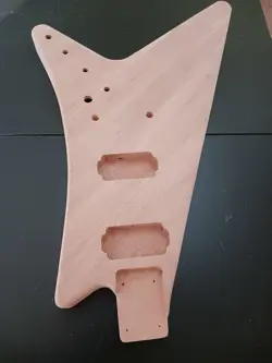 GUITAR PROJECT
