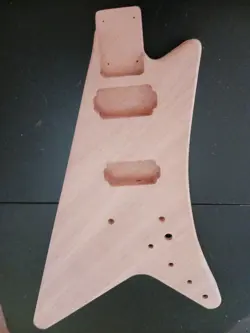 PROJECT BOLT NECK
