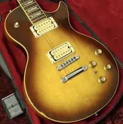 [GIBSON] LES PAUL STANDARD DARK SUNBURST USA 1978 VINTAGE ELECTRIC GUITAR MOD