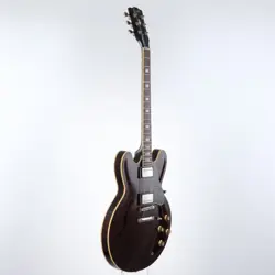 GIBSON 2018 LIMITED