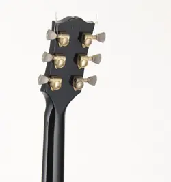 CUSTOM EBONY 2000