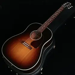 USED  GIBSON   J 45 STANDARD VINTAGE SUNBURST  S   N 12697018   MADE IN 2017