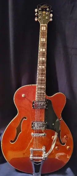 OE40 GIBSON