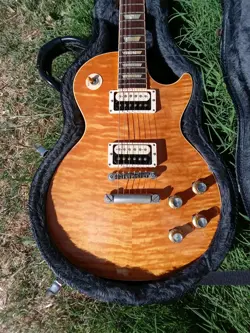 SLASH AFD
