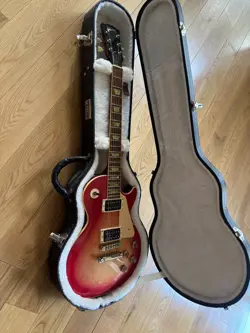 CLASSIC STANDARD ELECTRIC