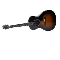 GIBSON L-00 1936 REISSUE ACOUSTIC GUITAR