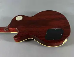 CUSTOM SHOP '60