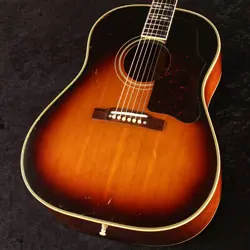 1955 HARVEST GUITARS