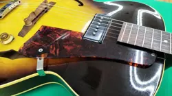 ES-125T HOLLOW