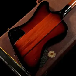 GIBSON THUNDERBIRD 2015 VINTAGE SUNBURST SAFE DELIVERY FROM JAPAN