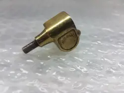 1979 GIBSON LES PAUL CUSTOM TUNER