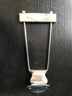 GUITAR: TAILPIECE:HEAVY