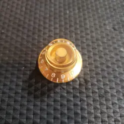 KNOB ONE