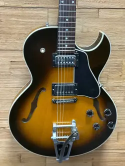 2003 SUNBURST USA