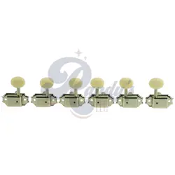 BUTTONS L3+R3 SINGLE-LINE