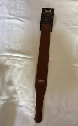 GIBSON 'CLASSIC' GUITAR STRAP