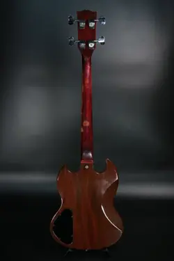 RIGHT-HANDED STRING USED