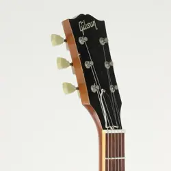 CHERRY SUNBURST 2001