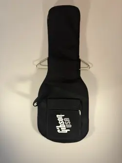 GIBSON USA GIG BAG LES PAUL JR/ SPECIAL  43 INCHES CLEAN PADDED