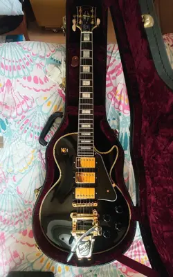 3PU HISTORIC ELECTRIC
