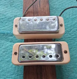 DELUXE PATENT NUMBER
