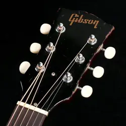 GIBSON 1968 45