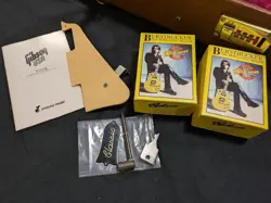 GOLDTOP W/