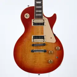 GIBSON USA LES PAUL CLASSIC 120TH 2014 HERITAGE CHERRY SUNBURST [SN 140061345]