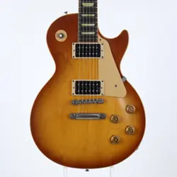 GIBSON USA LES PAUL CLASSIC 2000 HONEY BURST [SN 34328]