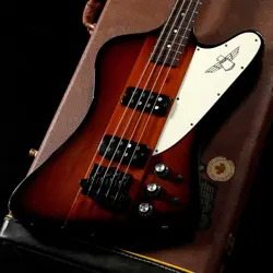 GIBSON USA THUNDERBIRD 2015 VINTAGE SUNBURST [SN 150035832]