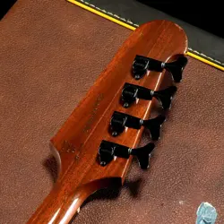 2015 VINTAGE SUNBURST