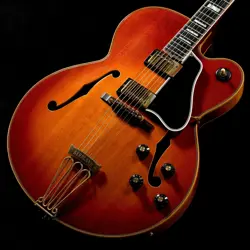 BYRDLAND SUNBURST [SN