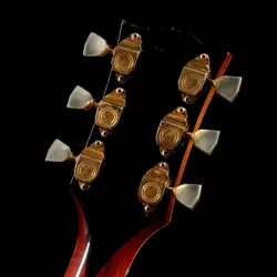 BYRDLAND SUNBURST