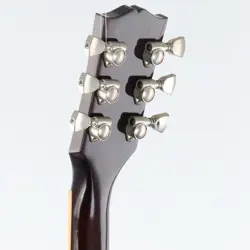 GIBSON MEMPHIS 2018