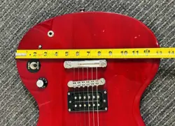 MODEL SPECIAL 6-STRING