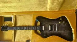 GIBSON CUSTOM SHOP TAK MATSUMOTO FIREBIRD GUITAR FROM JAPAN