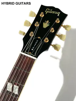 REISSUE NASHVILLE SUNBURST