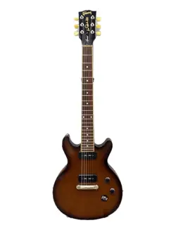 DC/2015 ELECTRIC GUITAR