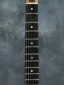 USED GIBSON 1979